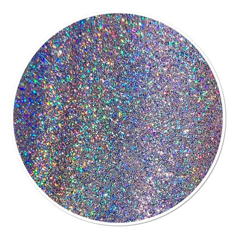 Holographic Pigment Powder (1 gram)